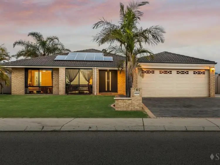 Main view of Homely house listing, 6 Britannia Way, Bertram WA 6167