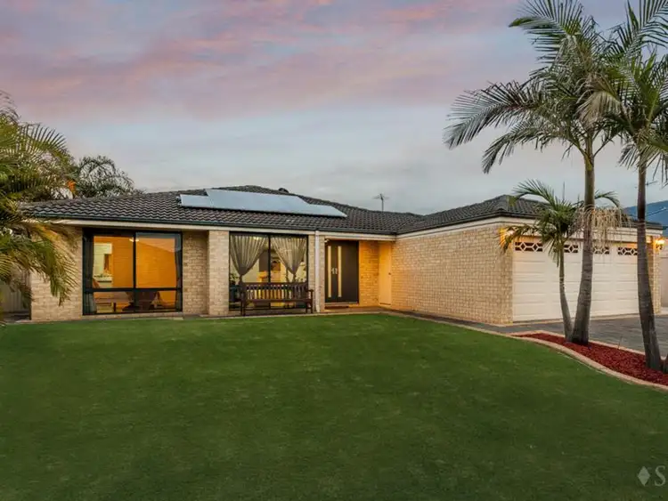 Third view of Homely house listing, 6 Britannia Way, Bertram WA 6167