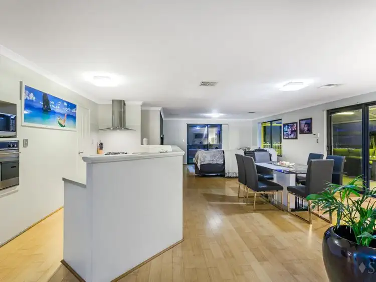 Fourth view of Homely house listing, 6 Britannia Way, Bertram WA 6167