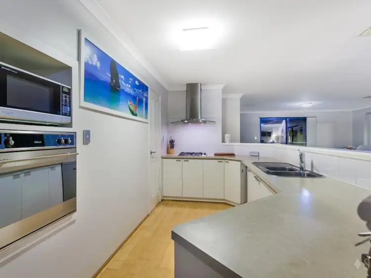 Fifth view of Homely house listing, 6 Britannia Way, Bertram WA 6167