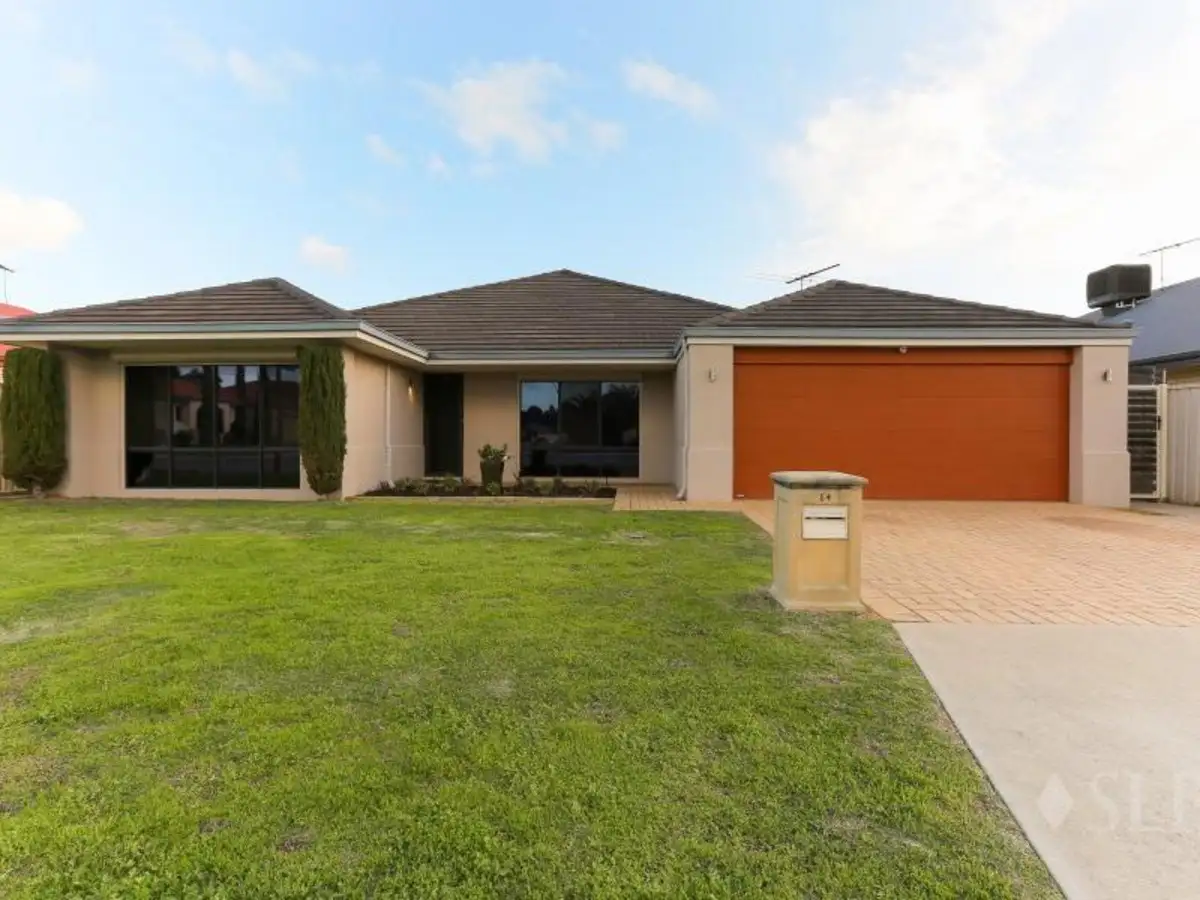 Main view of Homely house listing, 14 Escalona Turn, Seville Grove WA 6112