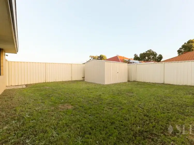 Second view of Homely house listing, 14 Escalona Turn, Seville Grove WA 6112