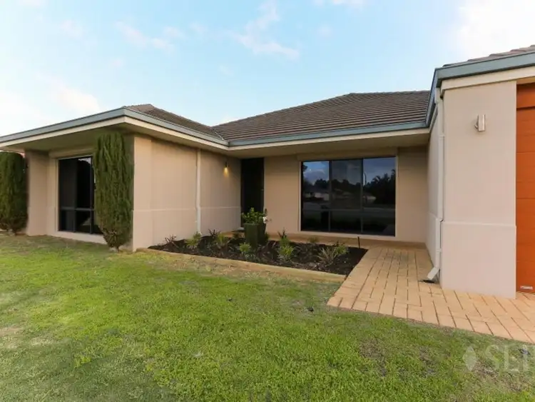 Third view of Homely house listing, 14 Escalona Turn, Seville Grove WA 6112