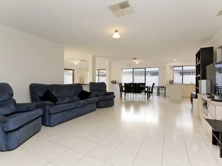 Sixth view of Homely house listing, 14 Escalona Turn, Seville Grove WA 6112