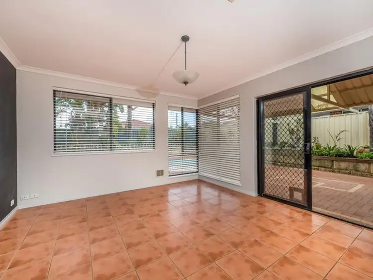 Seventh view of Homely house listing, 25 iandra Loop, Carramar WA 6031