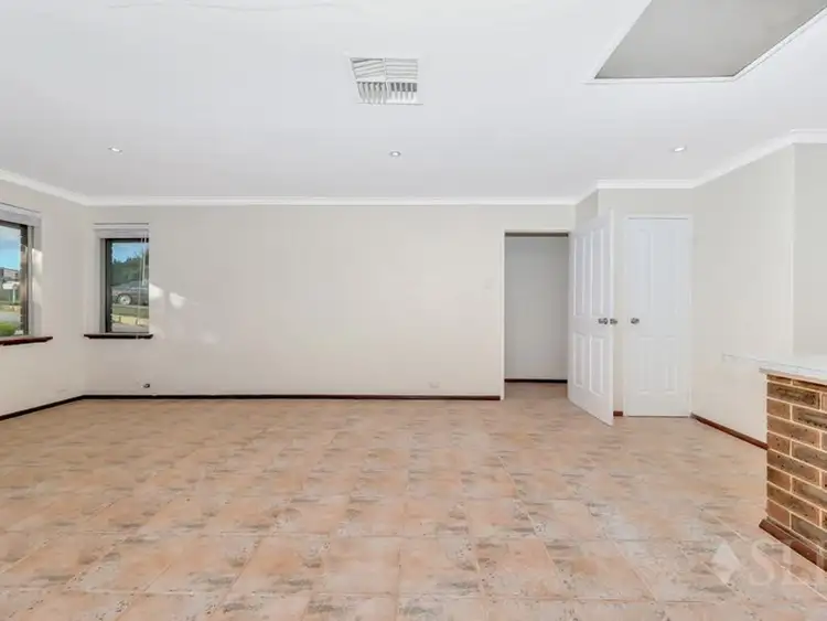 Fifth view of Homely house listing, 1 Coombs Place, Mandurah WA 6210