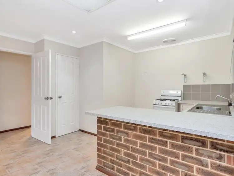 Sixth view of Homely house listing, 1 Coombs Place, Mandurah WA 6210
