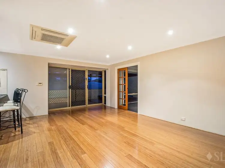 Sixth view of Homely house listing, 24 Mallina Circuit, Carramar WA 6031