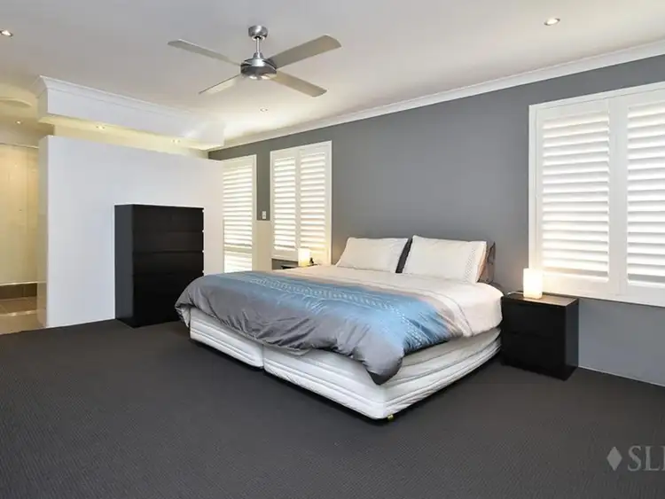 Fifth view of Homely house listing, 20 Toledo Drive, Hocking WA 6065