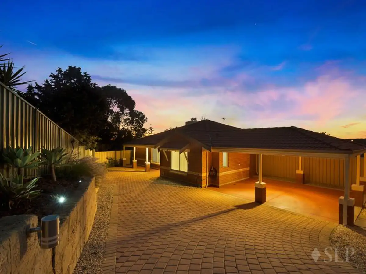 Main view of Homely house listing, 25B Castle Rock Turn, Joondalup WA 6027