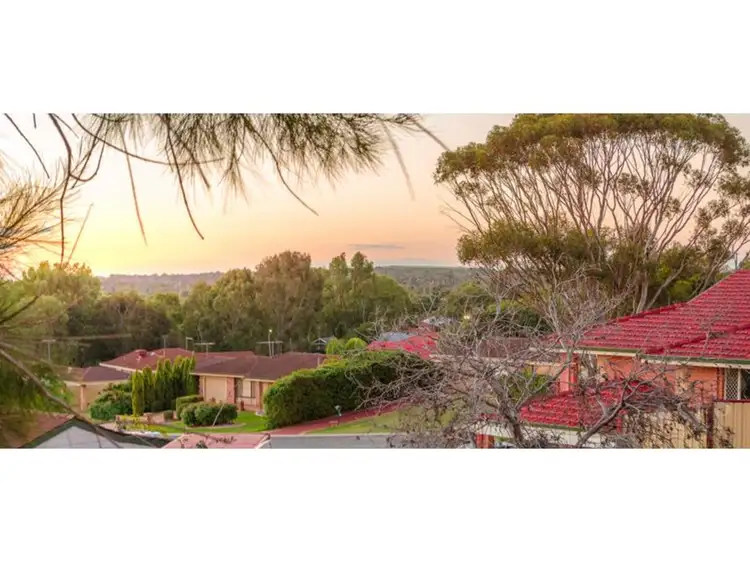 Second view of Homely house listing, 25B Castle Rock Turn, Joondalup WA 6027