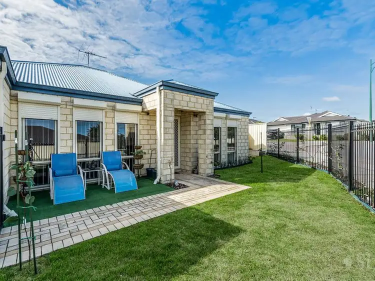 137 Carosa Road, Ashby WA 6065