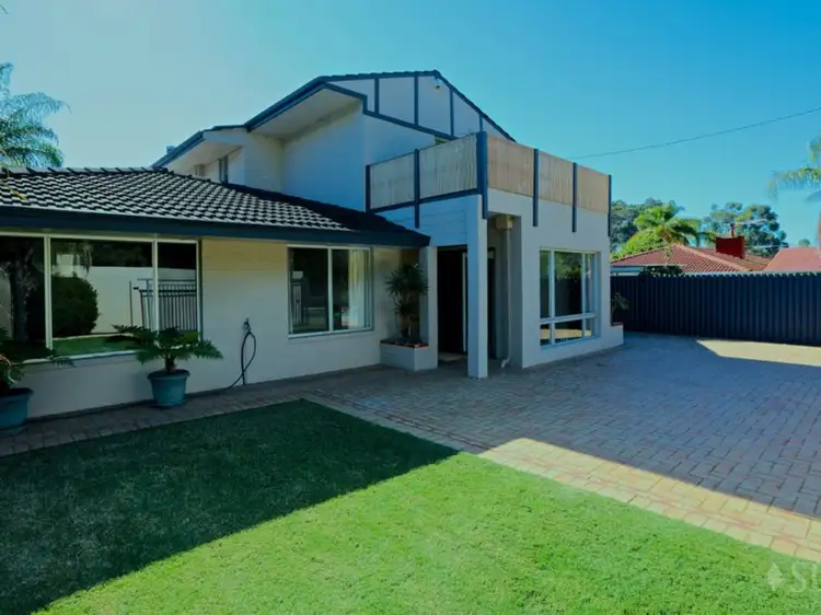 Main view of Homely house listing, 427 North Beach Road, Karrinyup WA 6018