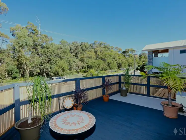 Second view of Homely house listing, 427 North Beach Road, Karrinyup WA 6018