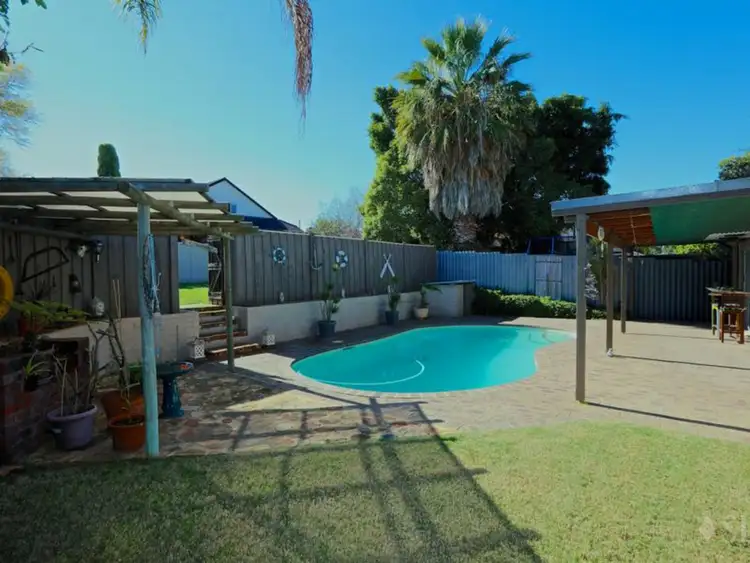 Fifth view of Homely house listing, 427 North Beach Road, Karrinyup WA 6018