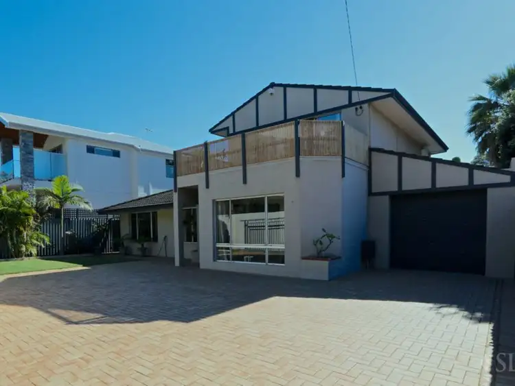 Sixth view of Homely house listing, 427 North Beach Road, Karrinyup WA 6018
