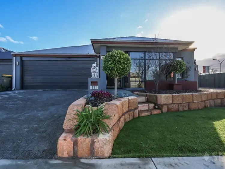 111 Papago Loop, Brabham WA 6055