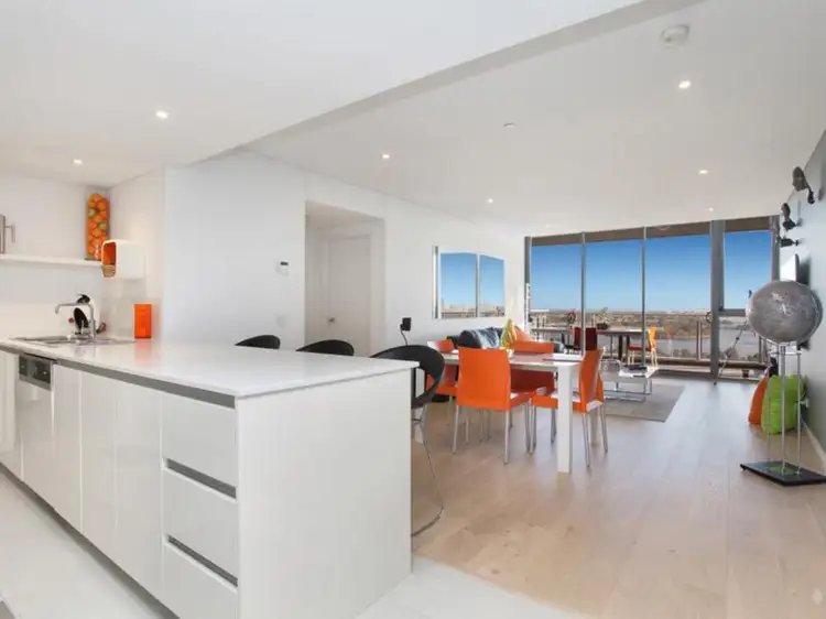 1902/96 Bow River Crescent, Burswood WA 6100