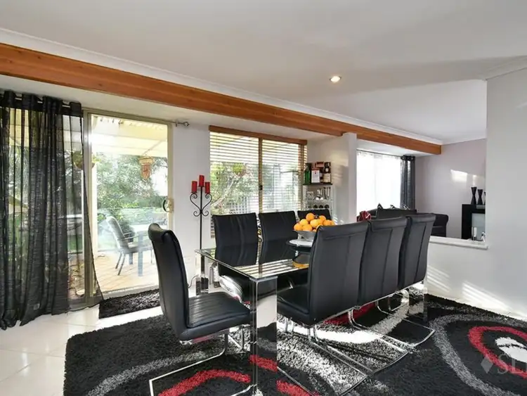 Fifth view of Homely house listing, 1 Bennevis Turn, Kinross WA 6028