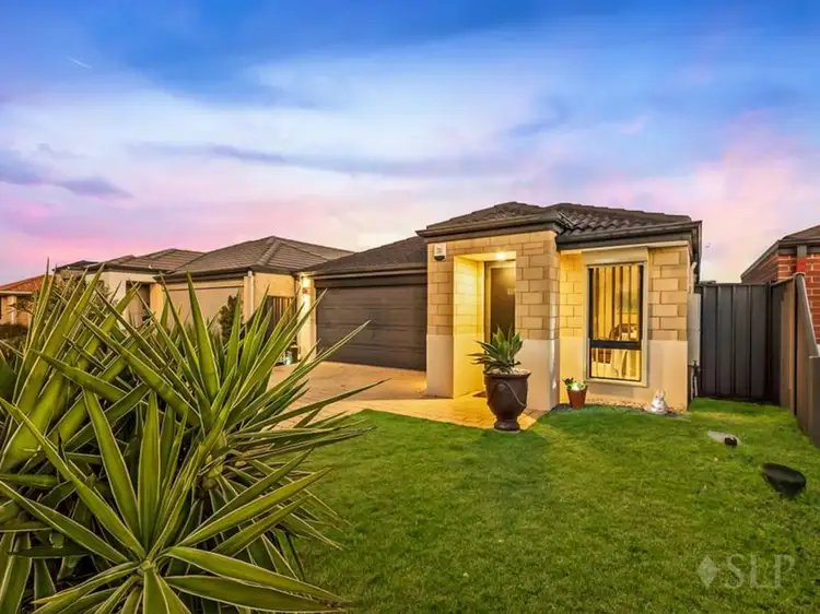 15 Bentham Turn, Banksia Grove WA 6031