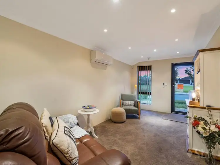 Fourth view of Homely house listing, 15 Bentham Turn, Banksia Grove WA 6031