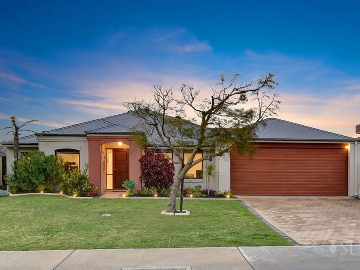 Main view of Homely house listing, 20 Keanefield Drive, Carramar WA 6031
