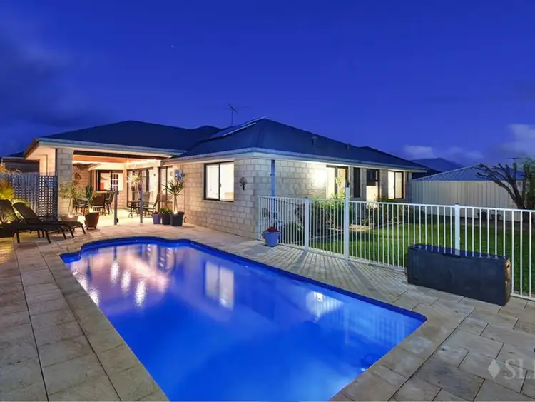 Second view of Homely house listing, 20 Keanefield Drive, Carramar WA 6031