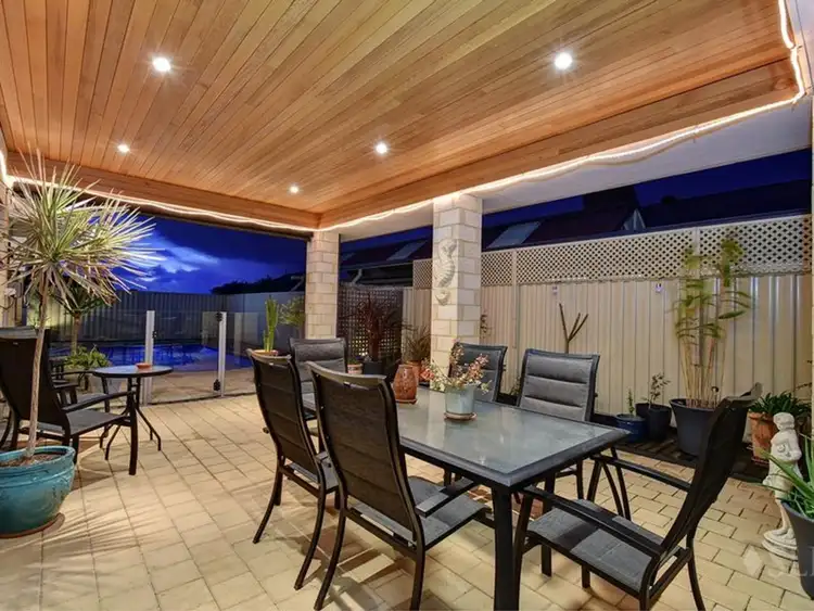 Fourth view of Homely house listing, 20 Keanefield Drive, Carramar WA 6031