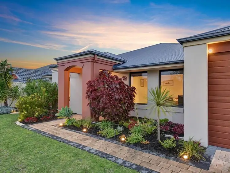 Fifth view of Homely house listing, 20 Keanefield Drive, Carramar WA 6031