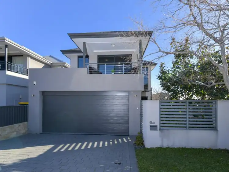 6A Sedgeford Road, North Beach WA 6020