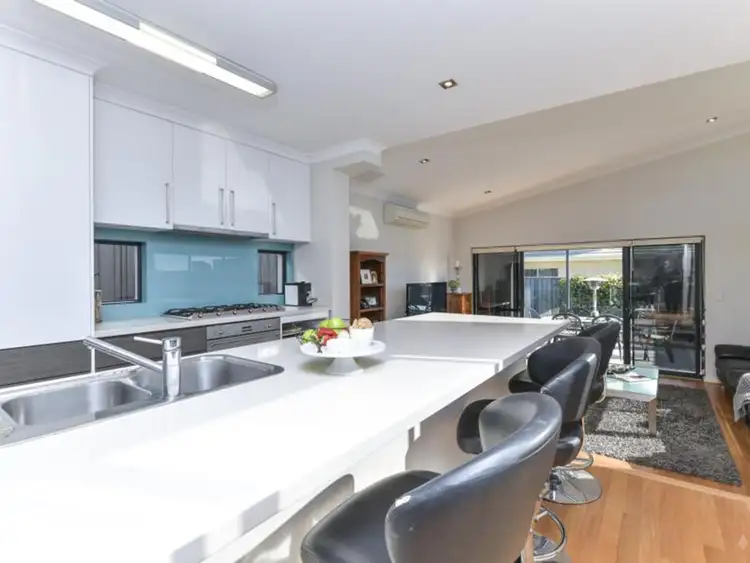 Fourth view of Homely house listing, 6A Sedgeford Road, North Beach WA 6020