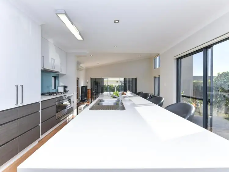 Fifth view of Homely house listing, 6A Sedgeford Road, North Beach WA 6020