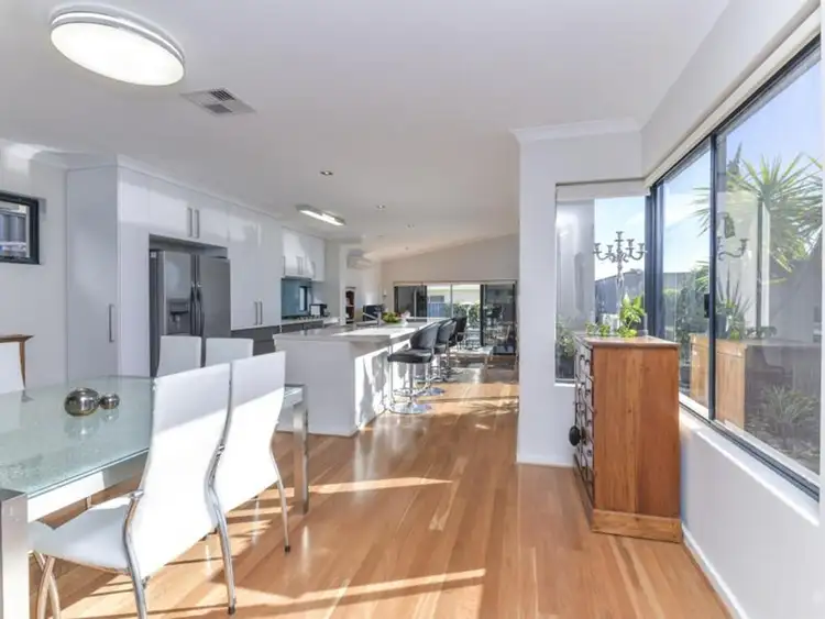 Sixth view of Homely house listing, 6A Sedgeford Road, North Beach WA 6020