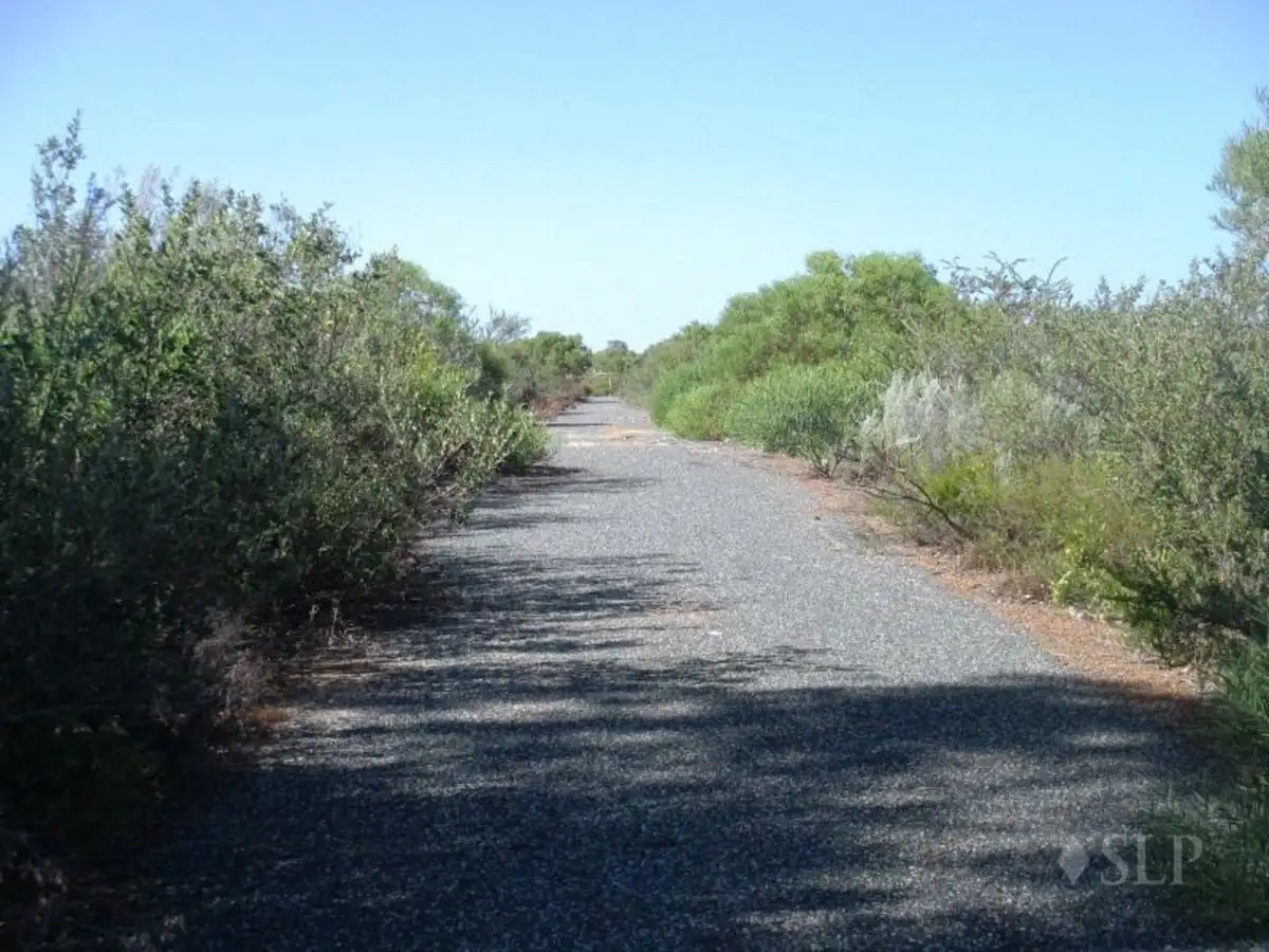 Main view of Homely land listing, 82 Indiana Crescent, Karakin WA 6044