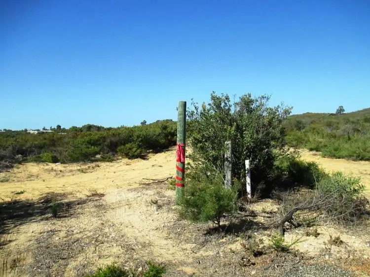 Third view of Homely land listing, 82 Indiana Crescent, Karakin WA 6044