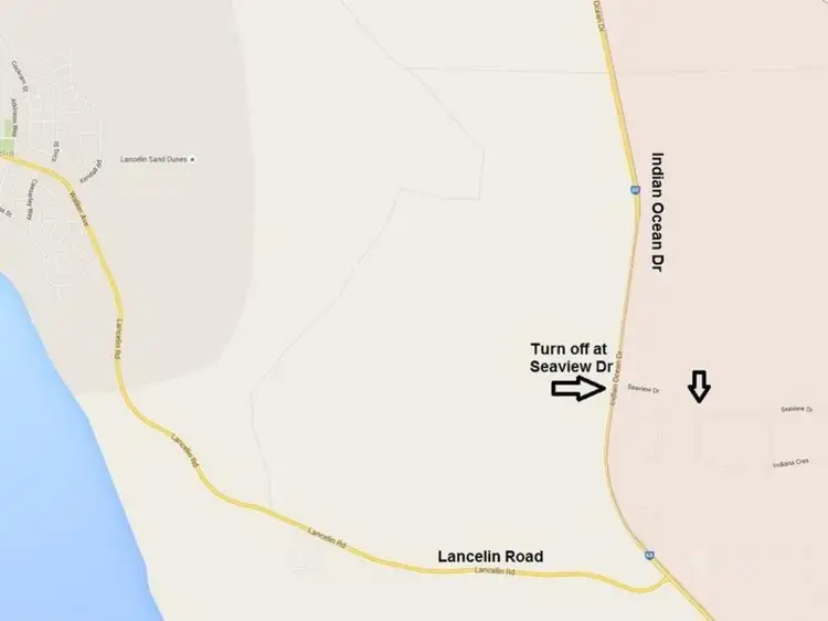 Fourth view of Homely land listing, 82 Indiana Crescent, Karakin WA 6044