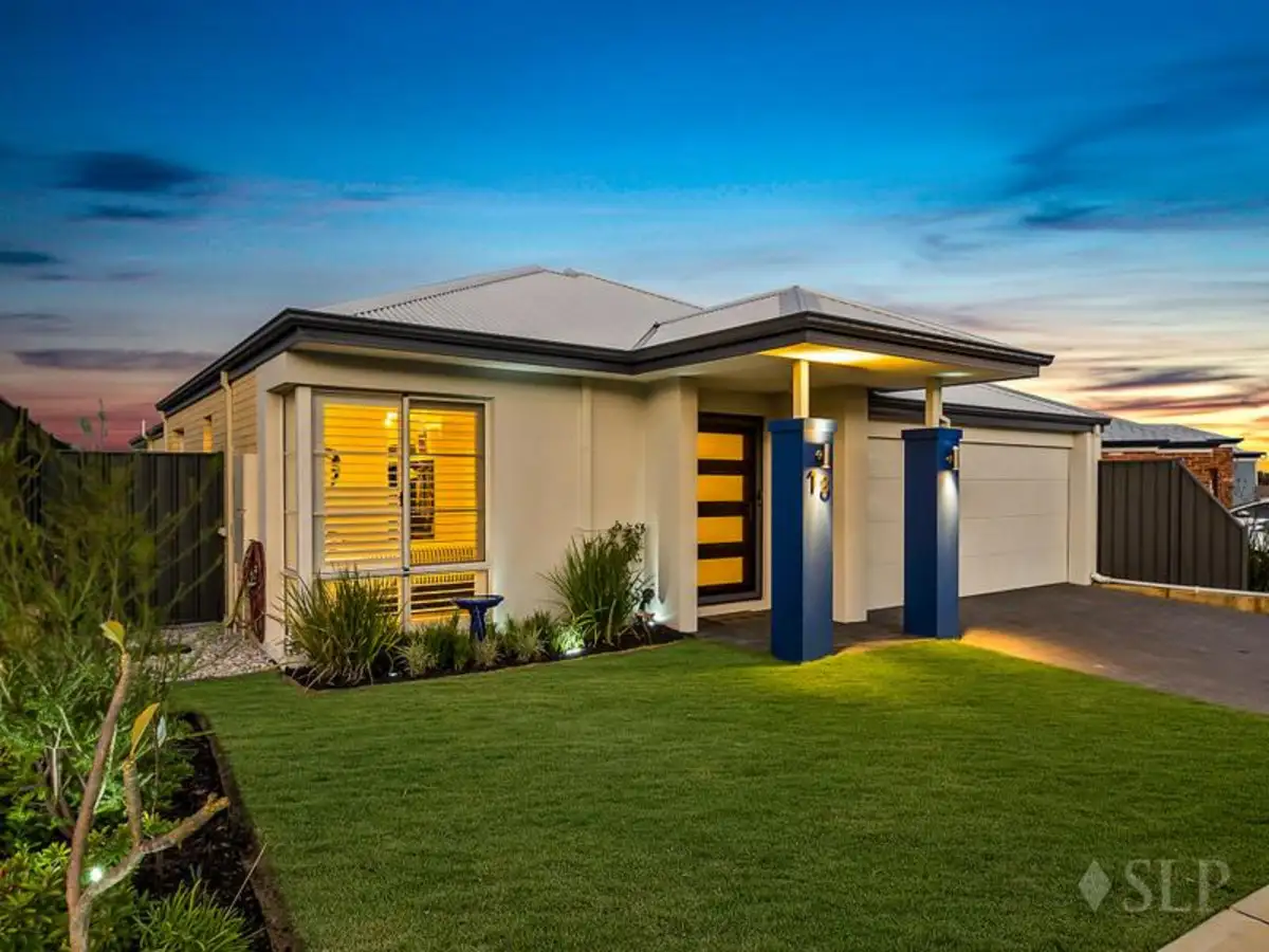 Main view of Homely house listing, 18 Lancewood Street, Banksia Grove WA 6031