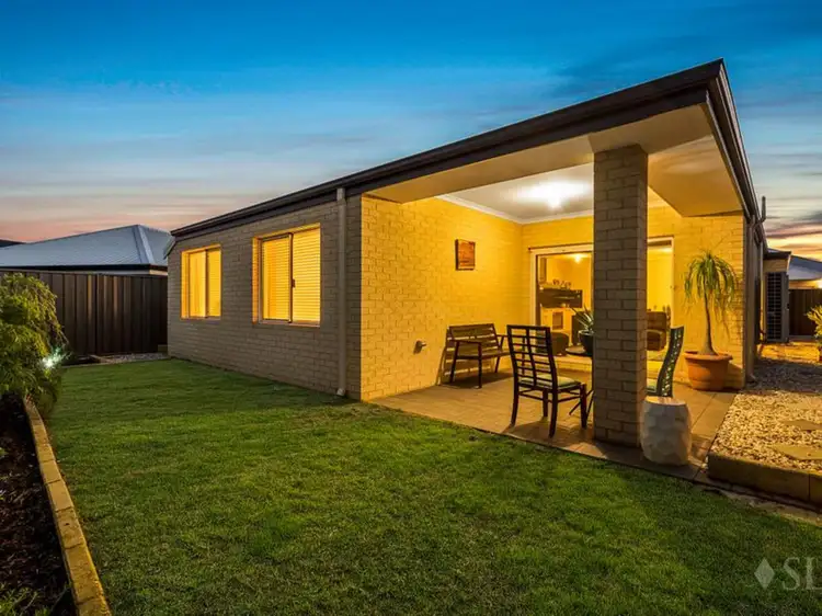 Third view of Homely house listing, 18 Lancewood Street, Banksia Grove WA 6031