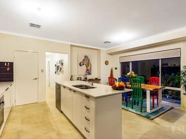 Fourth view of Homely house listing, 18 Lancewood Street, Banksia Grove WA 6031