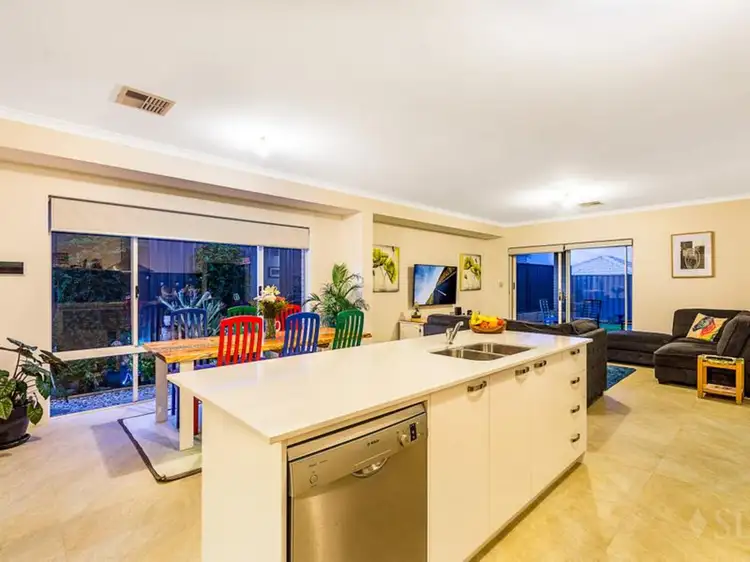 Fifth view of Homely house listing, 18 Lancewood Street, Banksia Grove WA 6031