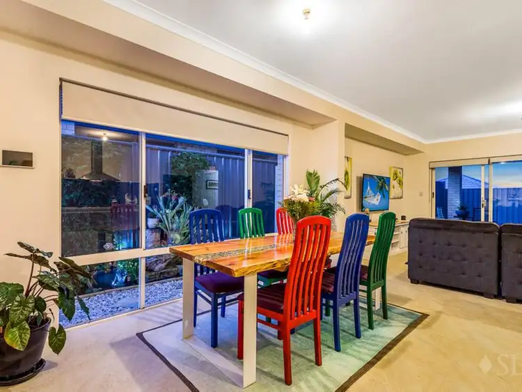Sixth view of Homely house listing, 18 Lancewood Street, Banksia Grove WA 6031