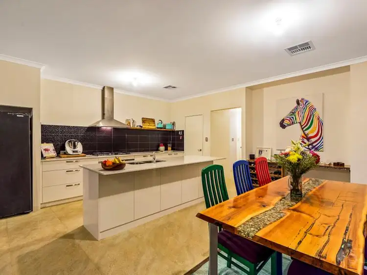 Seventh view of Homely house listing, 18 Lancewood Street, Banksia Grove WA 6031