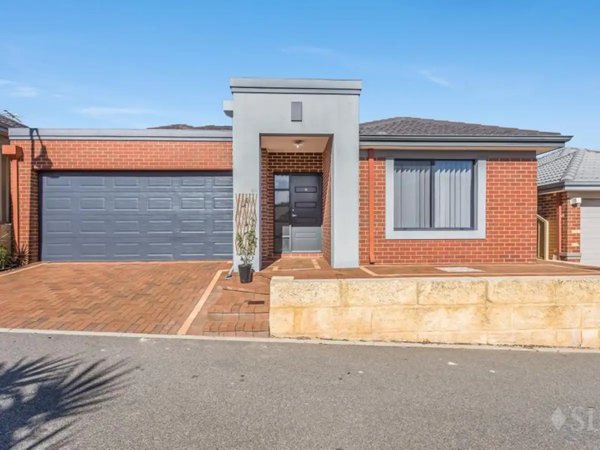 Main view of Homely house listing, 9 Peebles Cross, Sinagra WA 6065