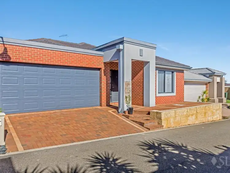 Second view of Homely house listing, 9 Peebles Cross, Sinagra WA 6065