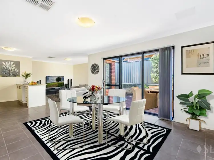 Fifth view of Homely house listing, 9 Peebles Cross, Sinagra WA 6065