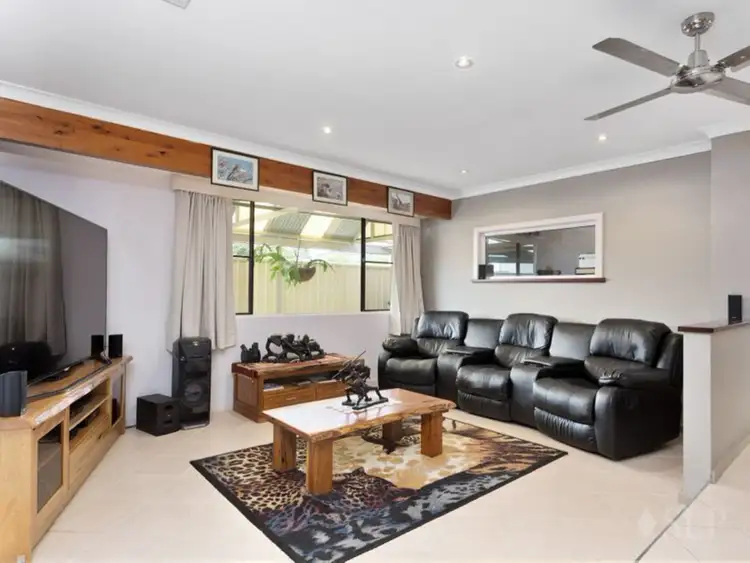 Third view of Homely house listing, 6 Waigen Place, South Lake WA 6164