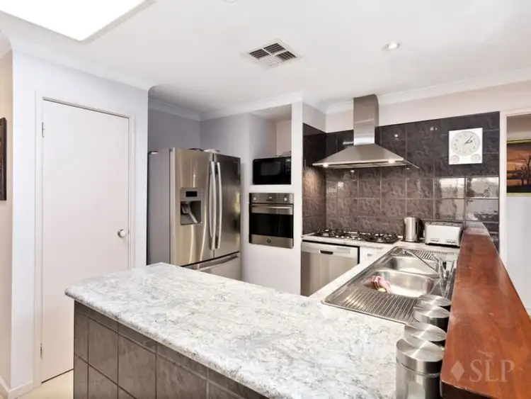 Fourth view of Homely house listing, 6 Waigen Place, South Lake WA 6164