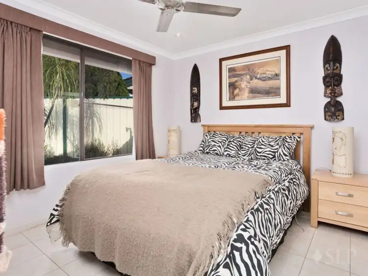 Sixth view of Homely house listing, 6 Waigen Place, South Lake WA 6164