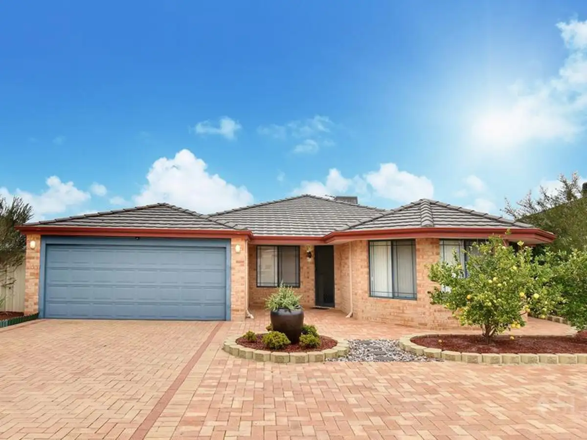 Main view of Homely house listing, 11 Karoo Way, Pearsall WA 6065