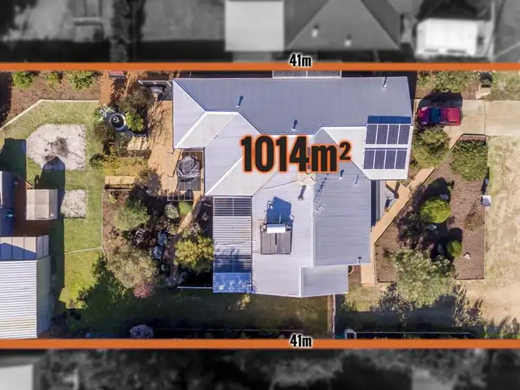 Fourth view of Homely house listing, 8 River Glen Drive, North Yunderup WA 6208